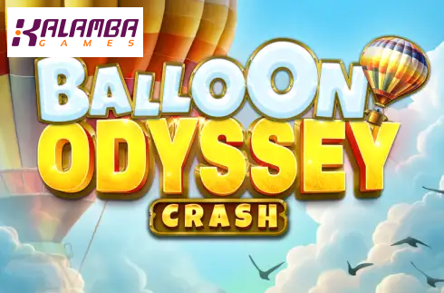Balloon Odyssey Crash